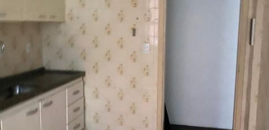 Apartamento com 2 Dormitórios e 1 Vaga no Jardim Iguatemi com 59m²