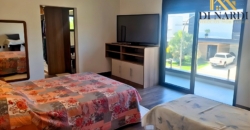 Sobrado sofisticado no Condomínio Alphaville 4 – Votorantim