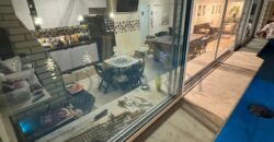 Casa Térrea com 2 Suítes e Área Gourmet no Condomínio Acqua Show com 180 m²