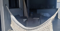 Sobrado sofisticado no Condomínio Alphaville 4 – Votorantim