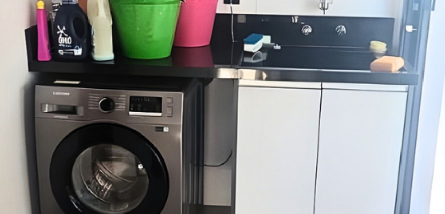 Sobrado sofisticado no Condomínio Alphaville 4 – Votorantim