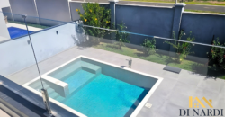 Sobrado sofisticado no Condomínio Alphaville 4 – Votorantim