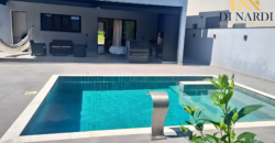 Sobrado sofisticado no Condomínio Alphaville 4 – Votorantim