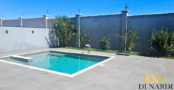 Sobrado sofisticado no Condomínio Alphaville 4 – Votorantim