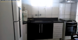 Apartamento Funcional com 64m² e 2 Dormitórios no Jardim Piratininga