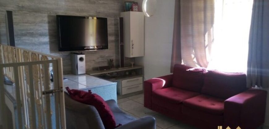 Apartamento Funcional com 64m² e 2 Dormitórios no Jardim Piratininga