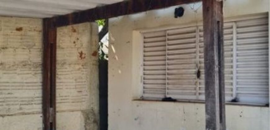 Terreno Bem Localizado ao Lado da Avenida Dr. Armando Pannunzio