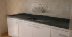 Apartamento com 2 Dormitórios e 1 Vaga no Jardim Iguatemi com 59m²