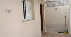 Casa Térrea Reformada à venda na Vila Santana – Sorocaba/SP