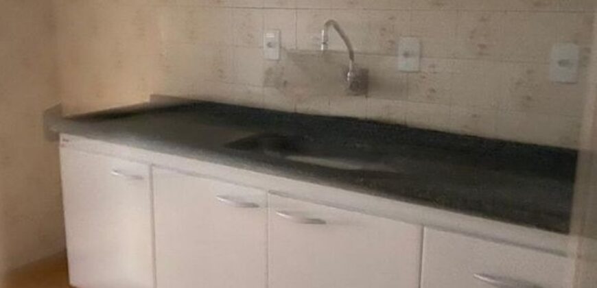 Apartamento com 2 Dormitórios e 1 Vaga no Jardim Iguatemi com 59m²