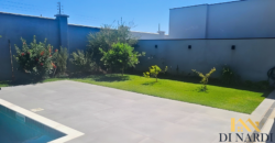 Sobrado sofisticado no Condomínio Alphaville 4 – Votorantim