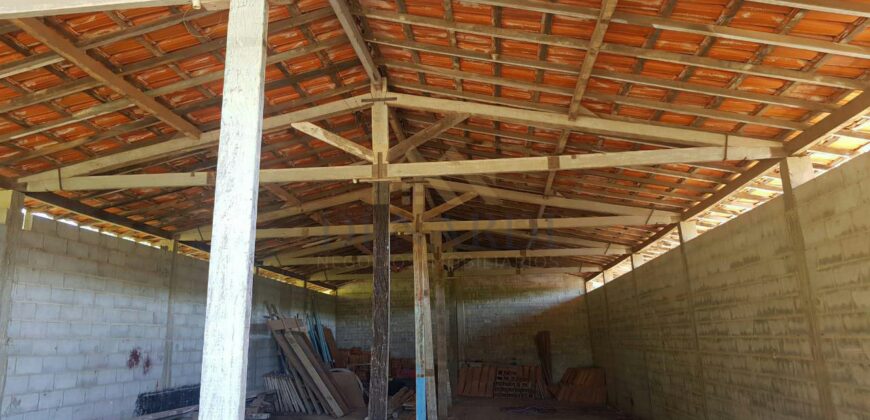 Sítio Espetacular à Venda com Múltiplas Construções em Itu