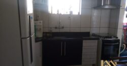 Apartamento Funcional com 64m² e 2 Dormitórios no Jardim Piratininga