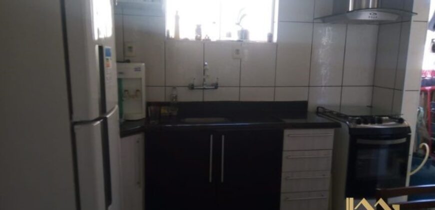 Apartamento Funcional com 64m² e 2 Dormitórios no Jardim Piratininga