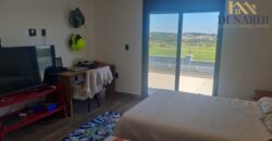Sobrado de Alto Padrão no Alphaville com 3 Suítes e Piscina Privativa