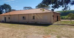 Sítio Espetacular à Venda com Múltiplas Construções em Itu