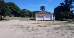 Sítio Espetacular à Venda com Múltiplas Construções em Itu