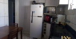 Apartamento Funcional com 64m² e 2 Dormitórios no Jardim Piratininga