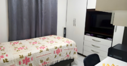Apartamento Funcional com 64m² e 2 Dormitórios no Jardim Piratininga