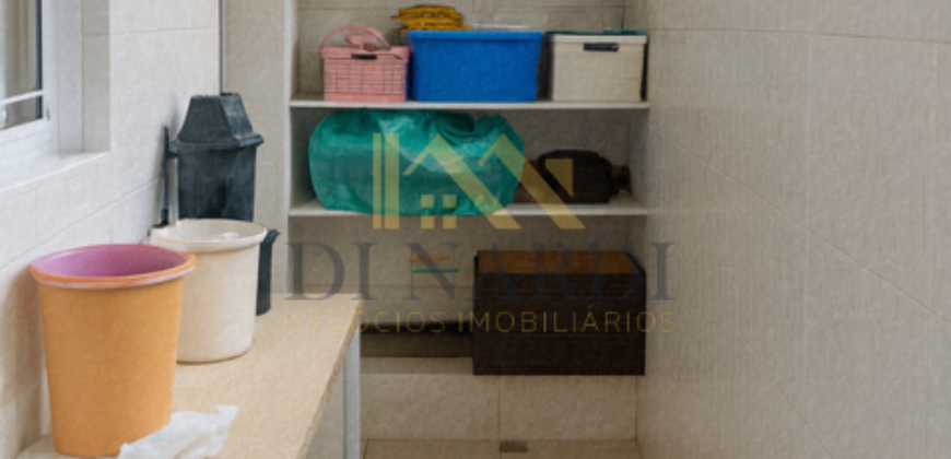 Casa Térrea Reformada à venda na Vila Santana – Sorocaba/SP