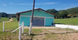 Sítio Espetacular à Venda com Múltiplas Construções em Itu
