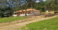 Sítio Espetacular à Venda com Múltiplas Construções em Itu