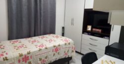 Apartamento Funcional com 64m² e 2 Dormitórios no Jardim Piratininga