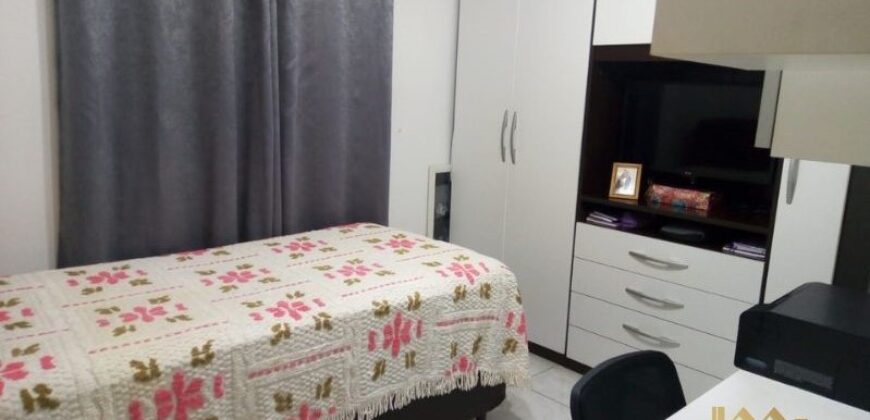 Apartamento Funcional com 64m² e 2 Dormitórios no Jardim Piratininga