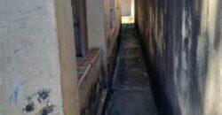 Terreno Bem Localizado ao Lado da Avenida Dr. Armando Pannunzio