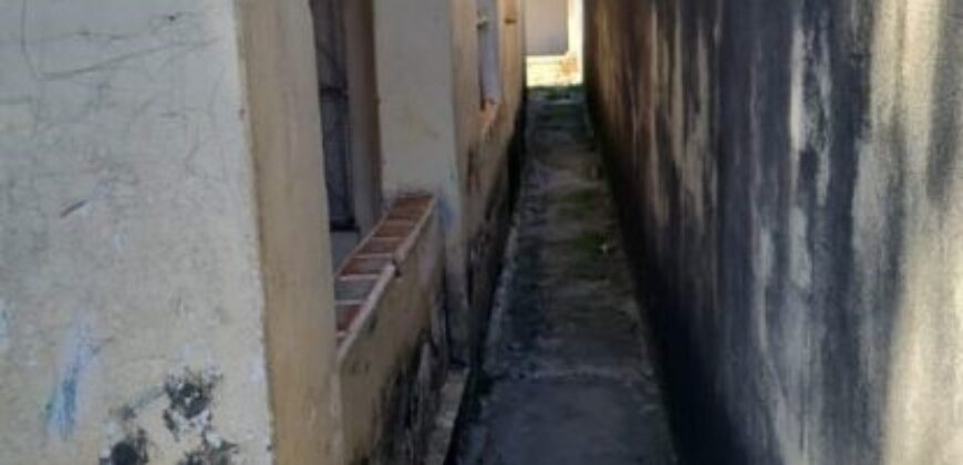 Terreno Bem Localizado ao Lado da Avenida Dr. Armando Pannunzio