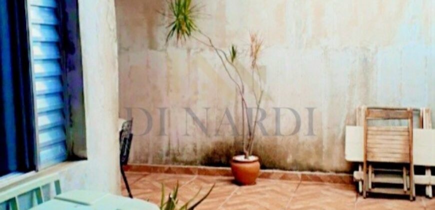 Casa Ampla com 3 Dormitórios, Suíte e Quintal no Parque Vista Bárbara em Sorocaba