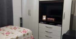 Apartamento Funcional com 64m² e 2 Dormitórios no Jardim Piratininga