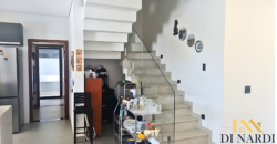 Sobrado sofisticado no Condomínio Alphaville 4 – Votorantim