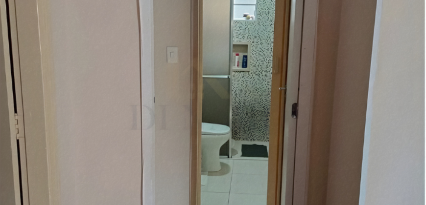 Casa Térrea Reformada à venda na Vila Santana – Sorocaba/SP