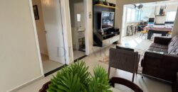 Casa Térrea com 2 Suítes e Área Gourmet no Condomínio Acqua Show com 180 m²