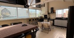 Casa Térrea com 2 Suítes e Área Gourmet no Condomínio Acqua Show com 180 m²