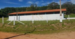 Sítio Espetacular à Venda com Múltiplas Construções em Itu