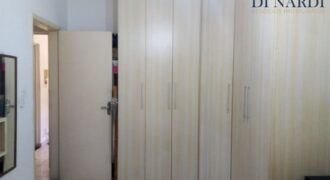 Apartamento Funcional com 64m² e 2 Dormitórios no Jardim Piratininga