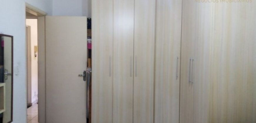 Apartamento Funcional com 64m² e 2 Dormitórios no Jardim Piratininga