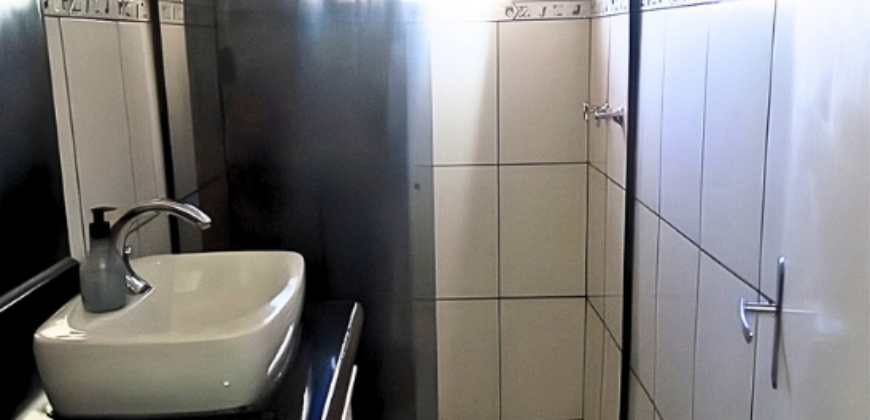 Apartamento Funcional com 64m² e 2 Dormitórios no Jardim Piratininga