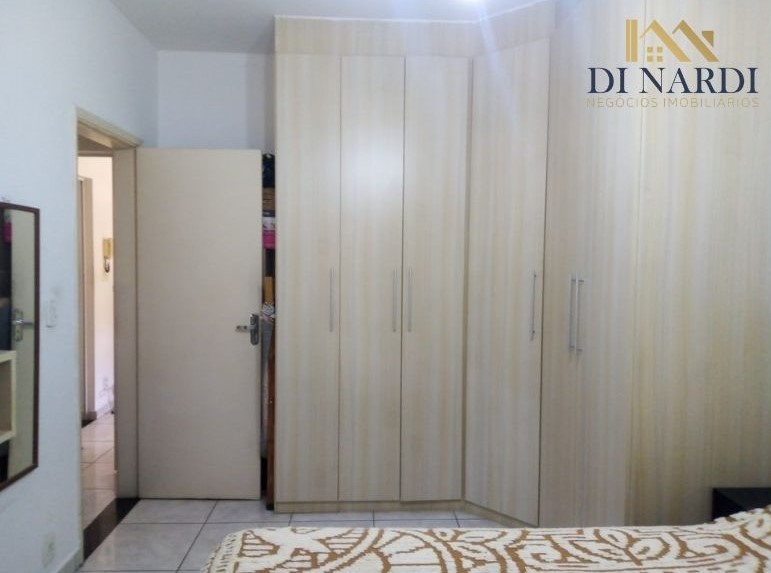 Apartamento Funcional com 64m² e 2 Dormitórios no Jardim Piratininga