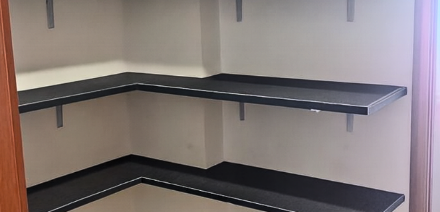 Sobrado sofisticado no Condomínio Alphaville 4 – Votorantim