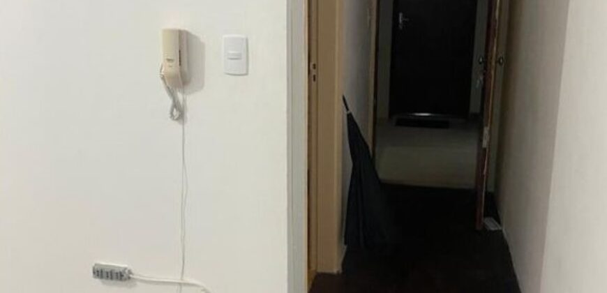 Apartamento com 2 Dormitórios e 1 Vaga no Jardim Iguatemi com 59m²