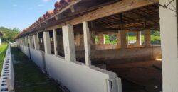 Sítio Espetacular à Venda com Múltiplas Construções em Itu