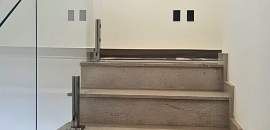 Sobrado sofisticado no Condomínio Alphaville 4 – Votorantim