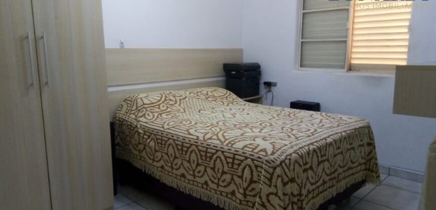 Apartamento Funcional com 64m² e 2 Dormitórios no Jardim Piratininga