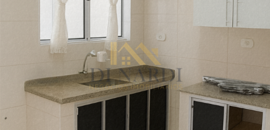 Casa Térrea Reformada à venda na Vila Santana – Sorocaba/SP