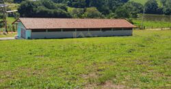 Sítio Espetacular à Venda com Múltiplas Construções em Itu