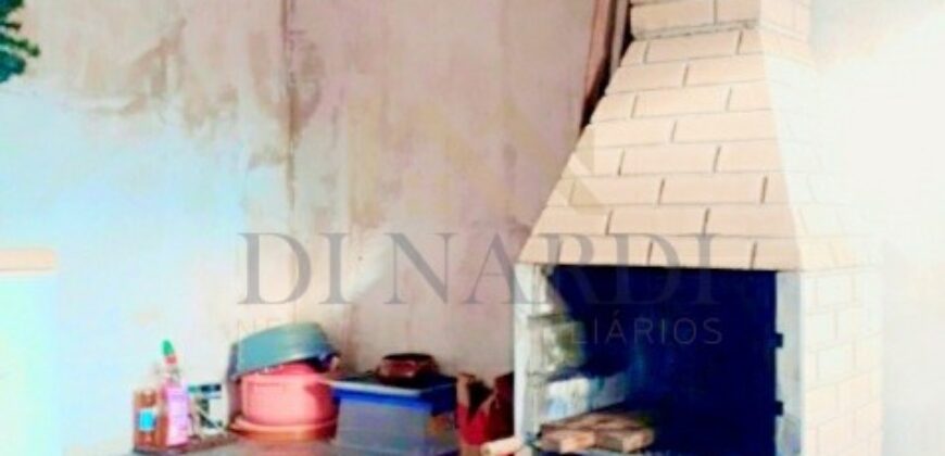 Casa Ampla com 3 Dormitórios, Suíte e Quintal no Parque Vista Bárbara em Sorocaba