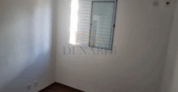 Apartamento Térreo com 2 Dormitórios e Lazer Completo no Recreio dos Sorocabanos